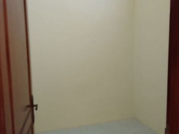Rumah pondok kacang barat belakang graha raya