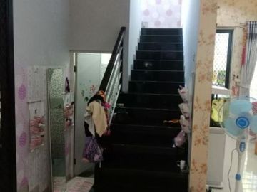 Rumah Furnish Koala Regency, Dekat Araya FURNISH (semuanya ditinggal)