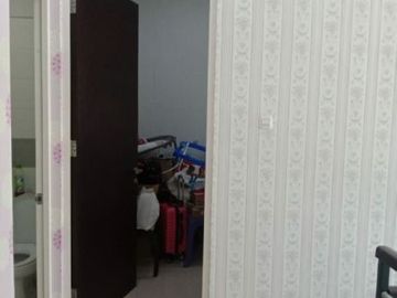 Rumah Furnish Koala Regency, Dekat Araya FURNISH (semuanya ditinggal)