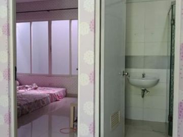 Rumah Furnish Koala Regency, Dekat Araya FURNISH (semuanya ditinggal)
