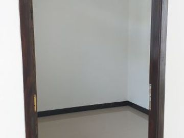 rumah baru daerah pasir putih