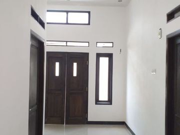 rumah baru daerah pasir putih