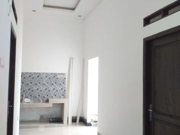 rumah baru daerah pasir putih