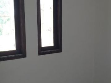 rumah baru daerah pasir putih
