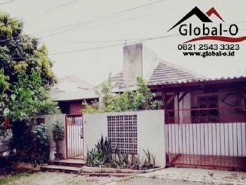 INFO BU JUAL Rumah Komplek Bukit Nusa Indah,Tangsel jalan lebar!