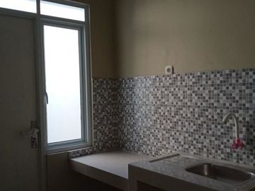 Rumah baru citra indah city type 55/72 #3138