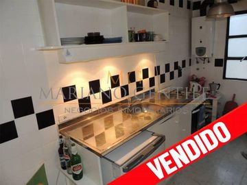 DEPARTAMENTO de 2 Ambientes “EXCELENTE ESTADO”
