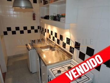 DEPARTAMENTO de 2 Ambientes “EXCELENTE ESTADO”