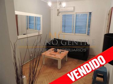 DEPARTAMENTO de 2 Ambientes “EXCELENTE ESTADO”