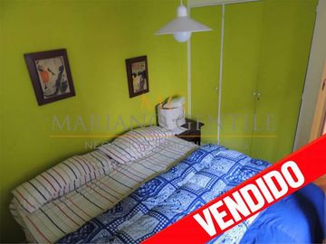 DEPARTAMENTO de 2 Ambientes “EXCELENTE ESTADO”