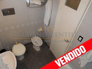DEPARTAMENTO de 2 Ambientes “EXCELENTE ESTADO”