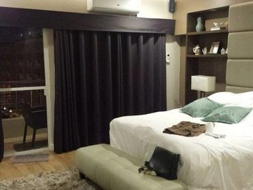 The Birchwood 2BR a Resort Themed Condo in Taguig by DMCI