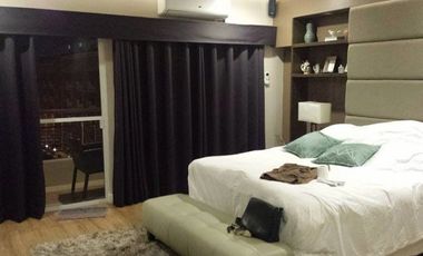 The Birchwood 2BR a Resort Themed Condo in Taguig by DMCI
