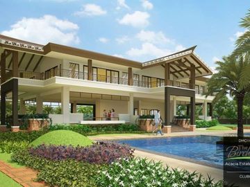 The Birchwood 2BR a Resort Themed Condo in Taguig by DMCI