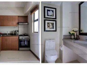 The Birchwood 2BR a Resort Themed Condo in Taguig by DMCI