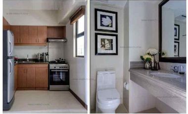 The Birchwood 2BR a Resort Themed Condo in Taguig by DMCI