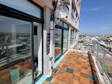 VENTA DE DEPARTAMENTO EN San Luis