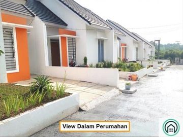 Cluster strategis fasilitas lengkap di kawasan gdc depok
