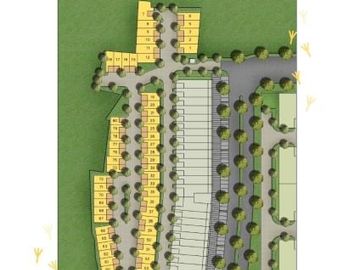 Ciamik Mewah, Graha Nature Intiland, Dendelion, Surabaya | Br237 F