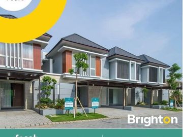 Ciamik Mewah, Graha Nature Intiland, Dendelion, Surabaya | Br237 F