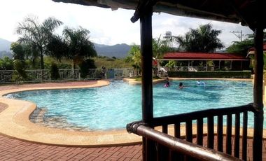 OVERLOOKING 209 SQM Lot for Sale in VISTA VERDE CONSOLACION CEBU with Scenic Mountain Views