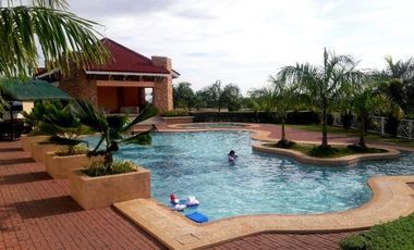 OVERLOOKING 209 SQM Lot for Sale in VISTA VERDE CONSOLACION CEBU with Scenic Mountain Views