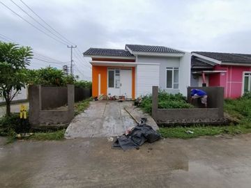 Puri Harmoni 8 Bangunan Komersil Unit Ready type 26/79, Promo Potongan Uang Muka 15jt!!!