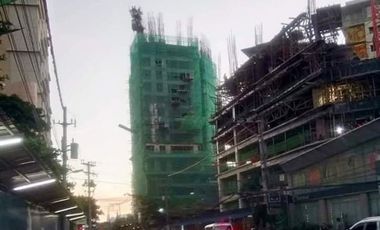 Affordable 2 Bedroom Condominium in Cebu Business Park