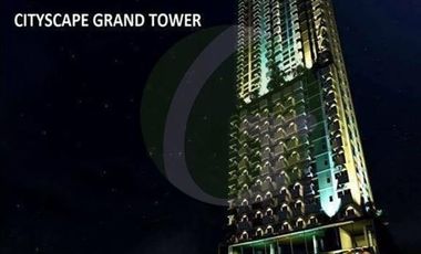 Affordable 2 Bedroom Condominium in Cebu Business Park