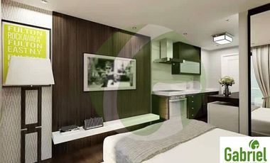 Affordable 2 Bedroom Condominium in Cebu Business Park