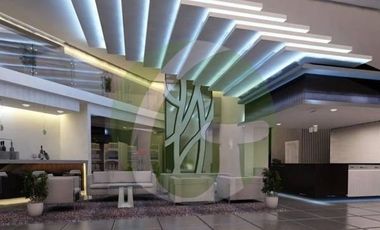 Affordable 2 Bedroom Condominium in Cebu Business Park