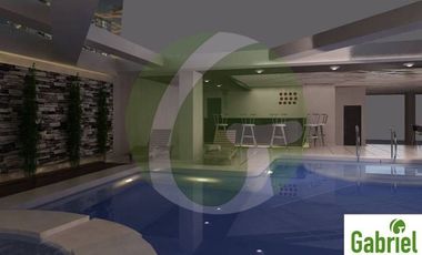 Affordable 2 Bedroom Condominium in Cebu Business Park