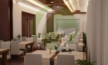 Affordable 2 Bedroom Condominium in Cebu Business Park