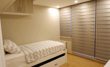 2BR Condo w/ Customized Interiors in Acqua Private Residences