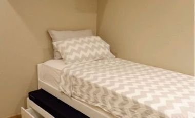 2BR Condo w/ Customized Interiors in Acqua Private Residences