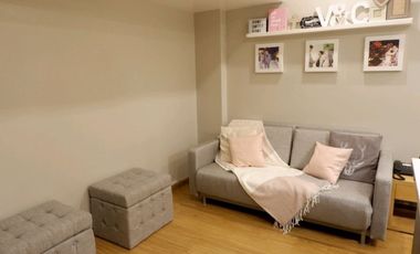 2BR Condo w/ Customized Interiors in Acqua Private Residences