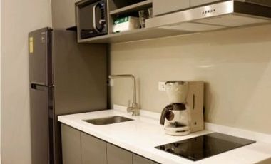 2BR Condo w/ Customized Interiors in Acqua Private Residences