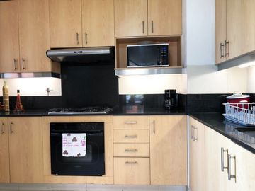 PR14764 Apartamento en venta en Los Gonzales
