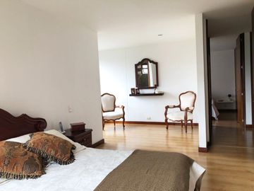 PR14764 Apartamento en venta en Los Gonzales