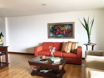 PR14764 Apartamento en venta en Los Gonzales