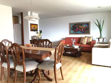PR14764 Apartamento en venta en Los Gonzales