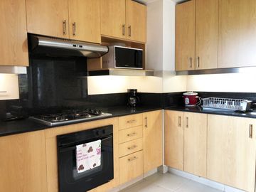 PR14764 Apartamento en venta en Los Gonzales