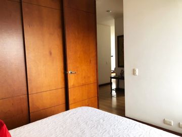 PR14764 Apartamento en venta en Los Gonzales
