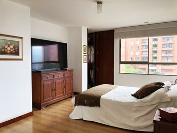 PR14764 Apartamento en venta en Los Gonzales