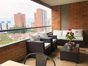 PR14764 Apartamento en venta en Los Gonzales