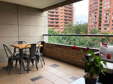 PR14764 Apartamento en venta en Los Gonzales