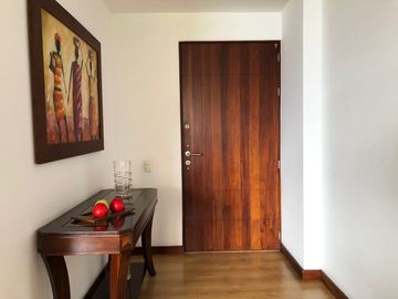 PR14764 Apartamento en venta en Los Gonzales