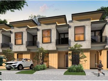 Rumah Murah 2 Lantai Lokasi Pusat Kota Sidoarjo Bisa KPR