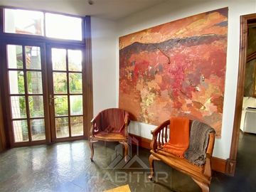 COD38730 Casa en Venta 6D Condominio Los Cantaros en Temuco