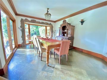 COD38730 Casa en Venta 6D Condominio Los Cantaros en Temuco
